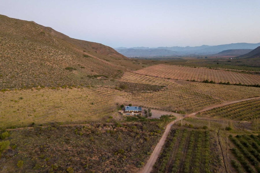 7 Bedroom Property for Sale in Robertson Western Cape